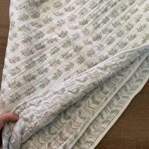 Aden + Anais Tea Collection dream blanket